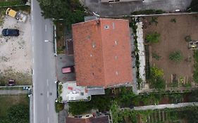 Apartman Palme